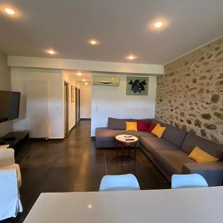 Le Kerrete Apartment Céret Exterior photo