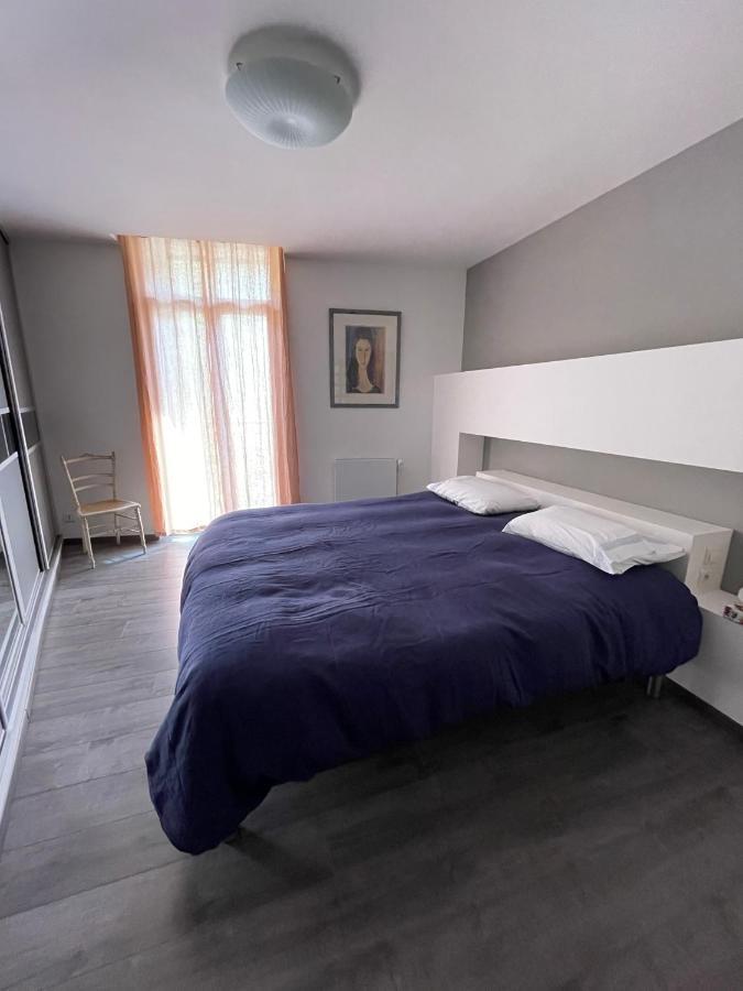 Le Kerrete Apartment Céret Exterior photo